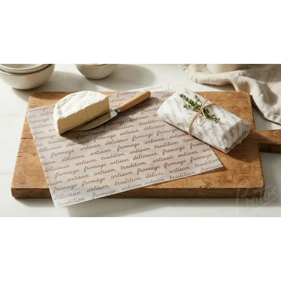 Waxed Paper Sheets Waxed Paper Sheets