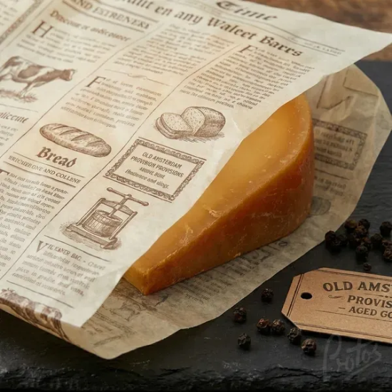 Waxed Paper Sheets Waxed Paper Sheets