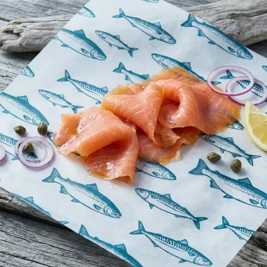 Waxed Paper Sheets Waxed Paper Sheets